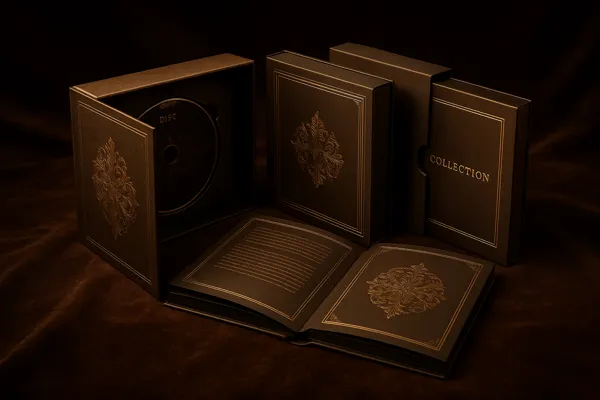 Limited Edition Box Sets: A Collector's Guide to What's Worth Buying
